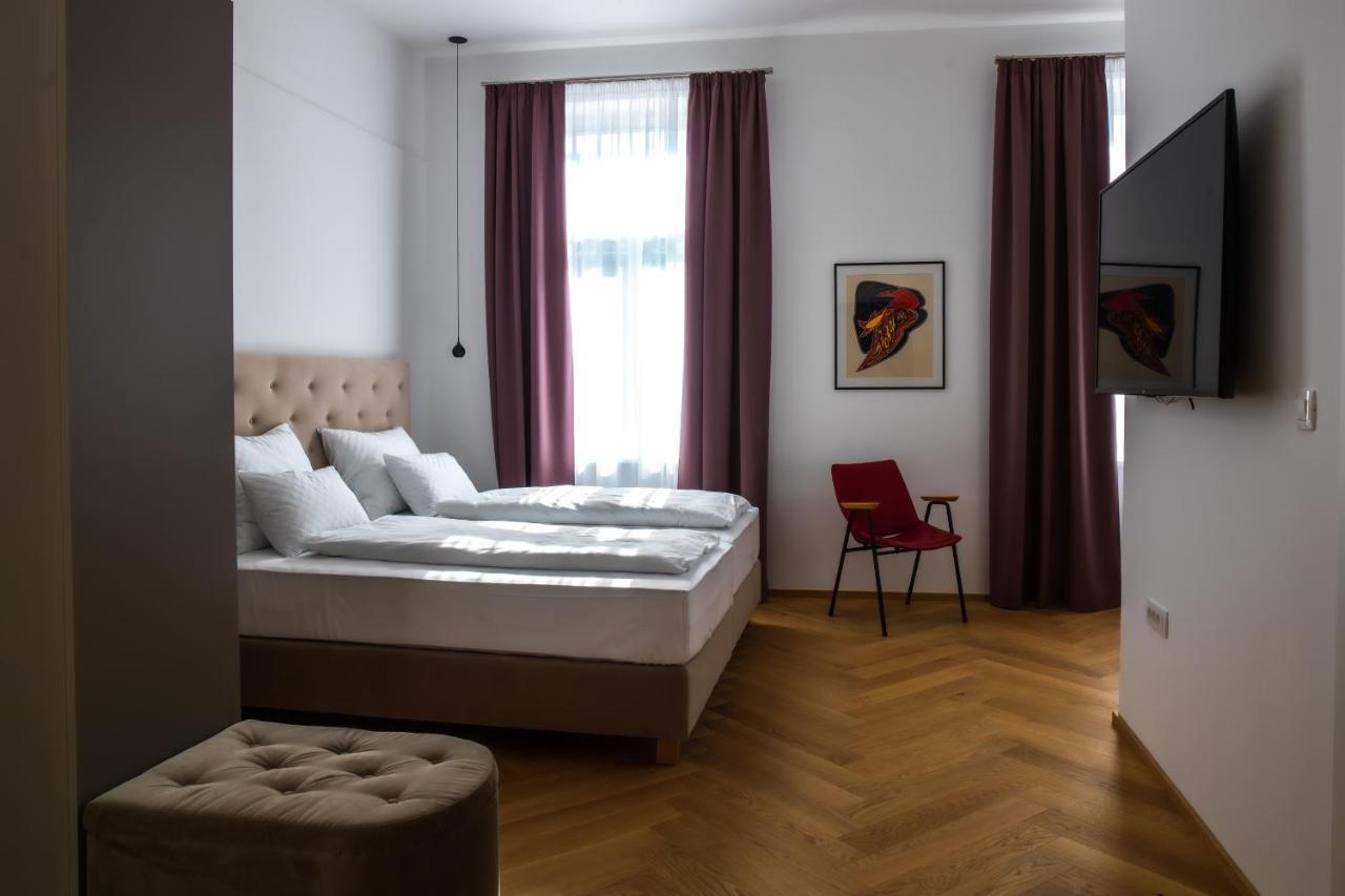 Hotel Belmur Murska Sobota Buitenkant foto