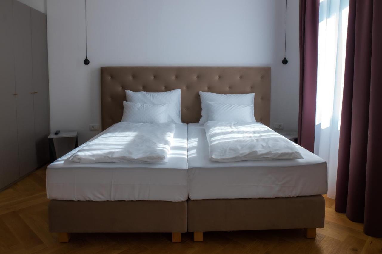Hotel Belmur Murska Sobota Buitenkant foto