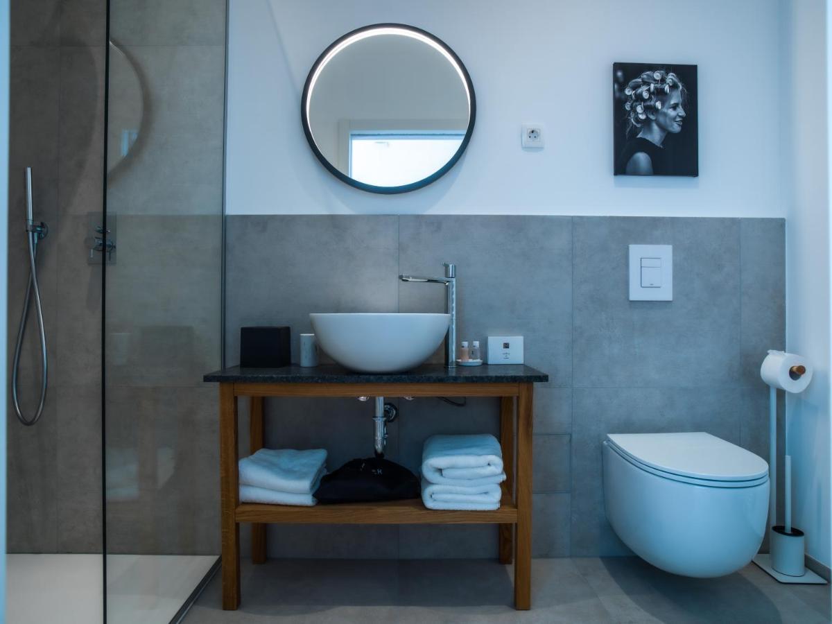 Hotel Belmur Murska Sobota Buitenkant foto