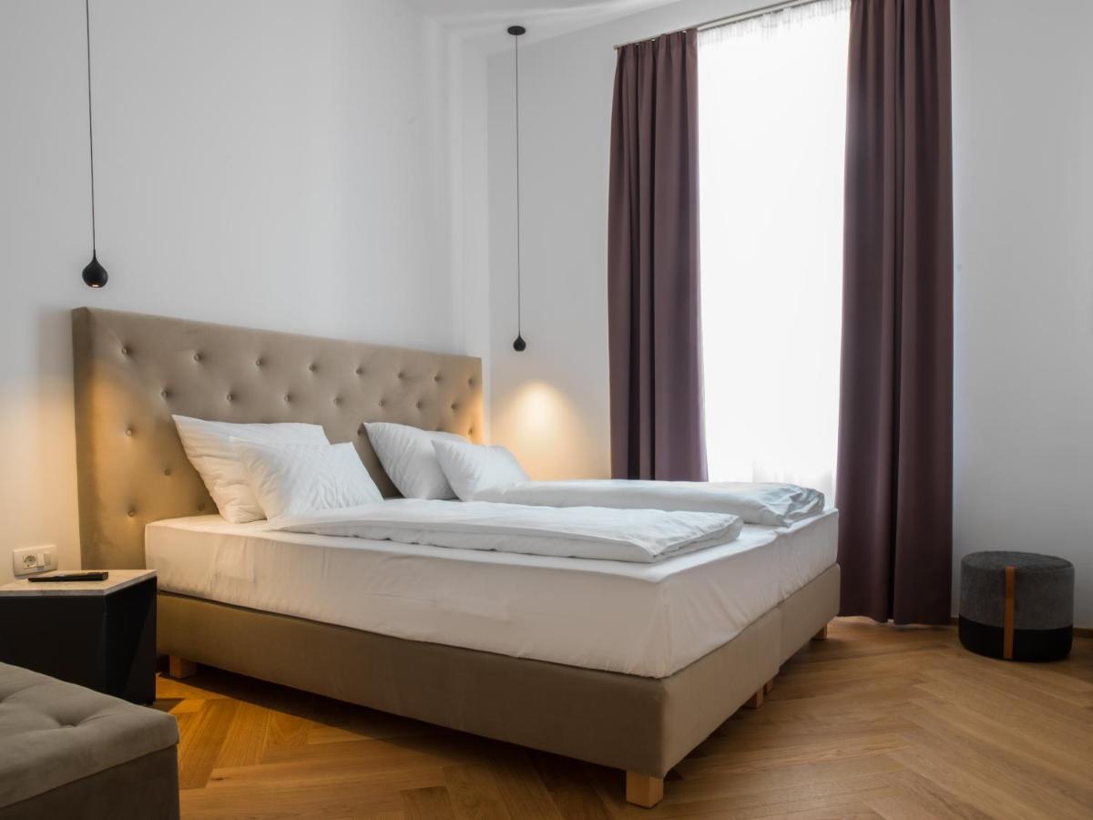 Hotel Belmur Murska Sobota Buitenkant foto