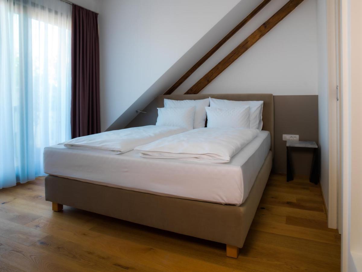 Hotel Belmur Murska Sobota Buitenkant foto