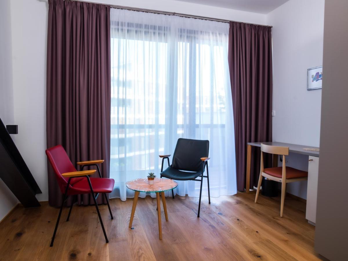 Hotel Belmur Murska Sobota Buitenkant foto