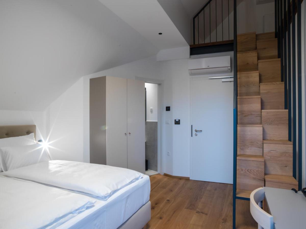 Hotel Belmur Murska Sobota Buitenkant foto