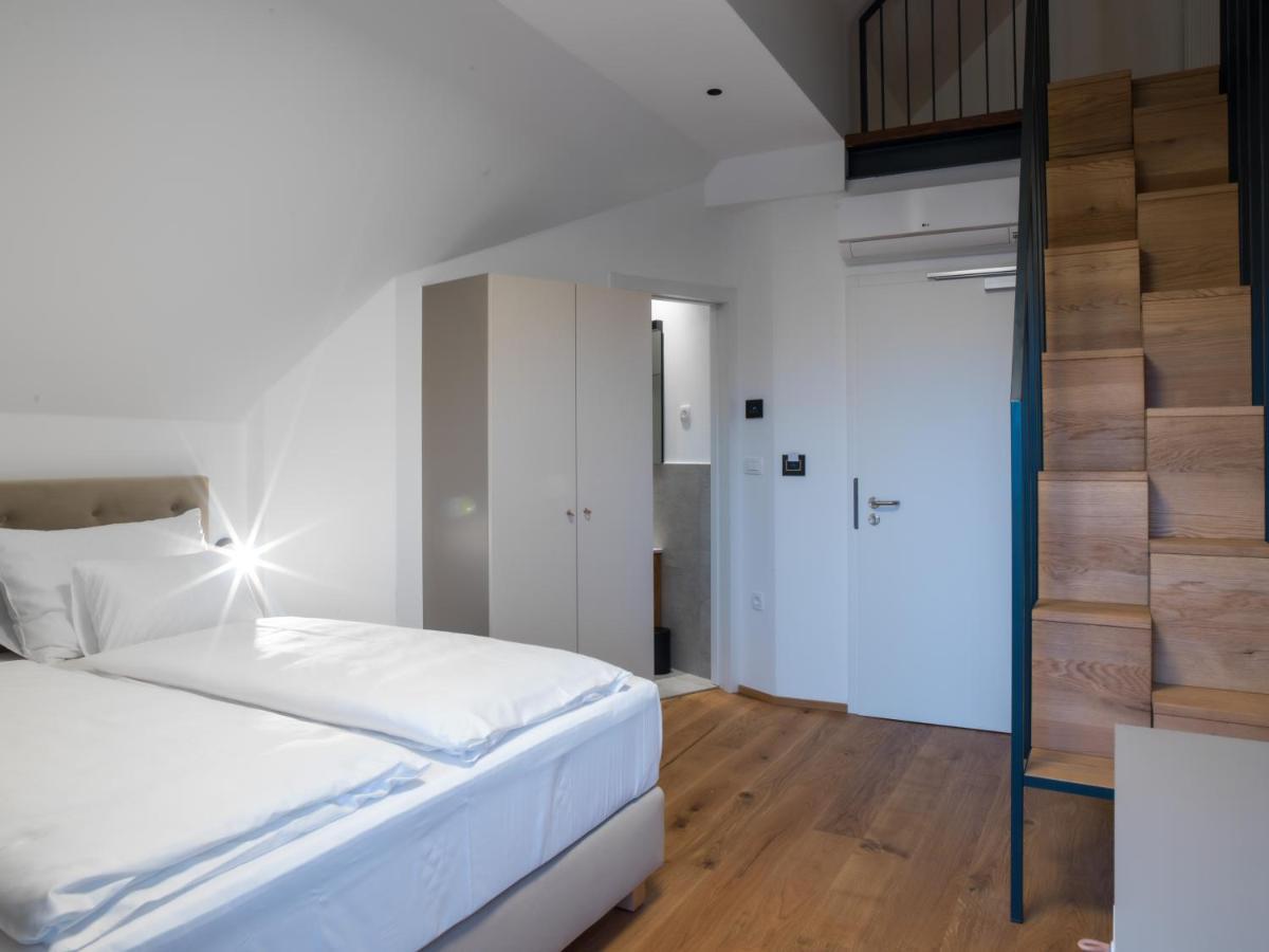 Hotel Belmur Murska Sobota Buitenkant foto