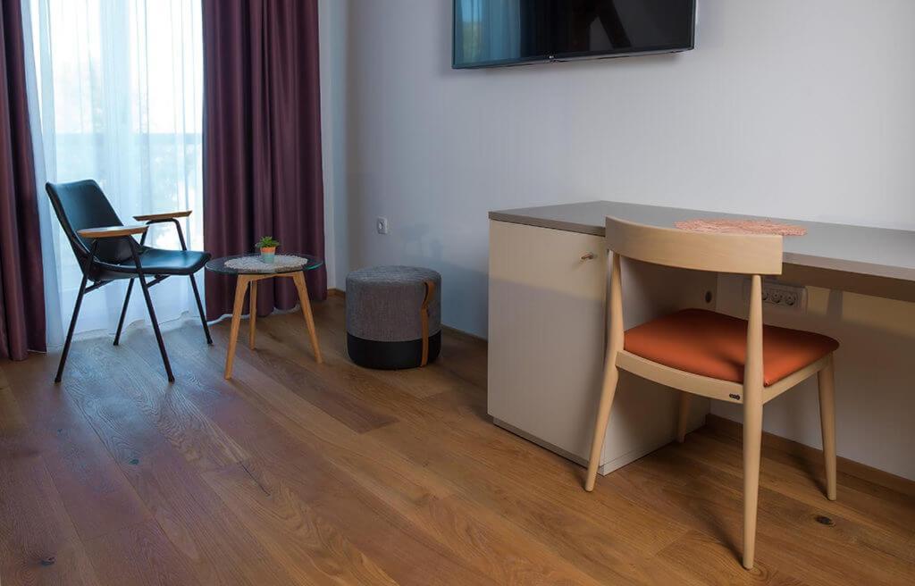 Hotel Belmur Murska Sobota Buitenkant foto