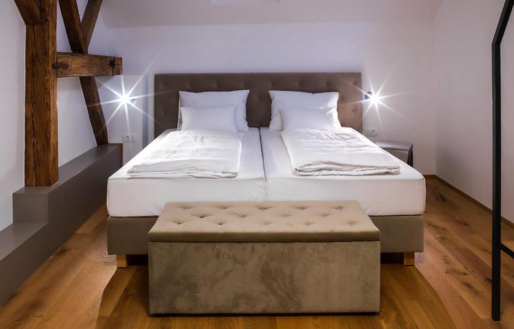 Hotel Belmur Murska Sobota Buitenkant foto