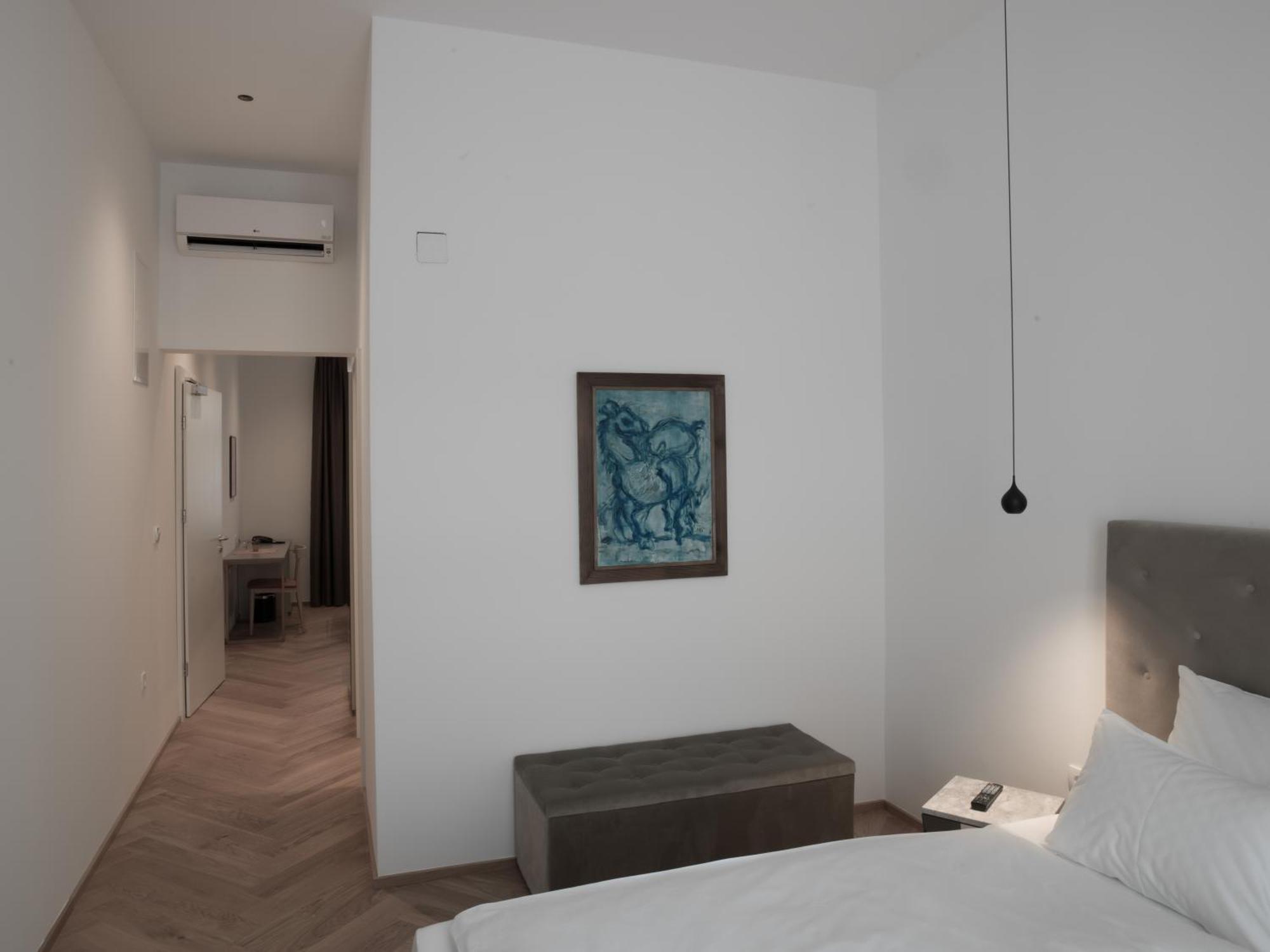 Hotel Belmur Murska Sobota Buitenkant foto